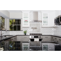 MARBLE - 2.4X2.91/12X12 WINTER FROST, WINTER FROST, POLISHED